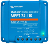 Regulador de carga solar MPPT