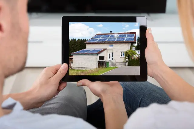 casa-familiar-con-placas-solares-Solar-Arsinger